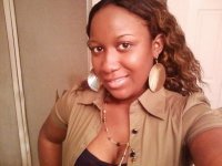 Roneisha Priester