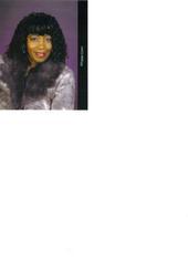 Patricia Tibbs