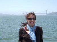 Stacy Kinkade