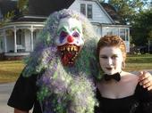 Jackie Zarlinga