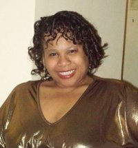 Thymia Rogers