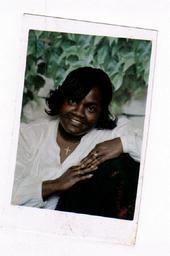Ora Whitted