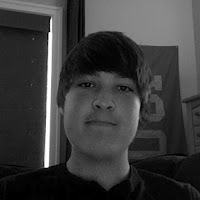 Austin Narber