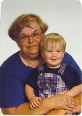 Donna Vandagriff