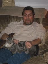 Brian Tibbetts