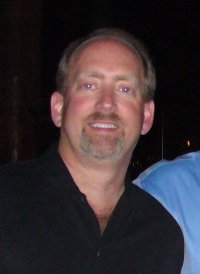 Scott Zingerman