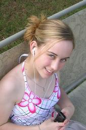Sarah Vogt