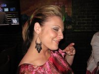 Melissa Andrews