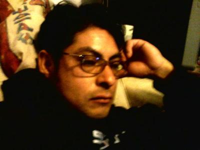 Alberto Ortiz