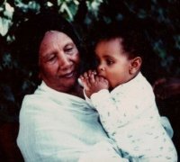 Semane Mengistu