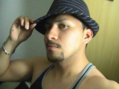 Carlos Alvarezmares