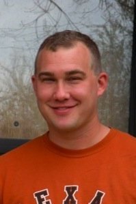 Jarrett Leverton