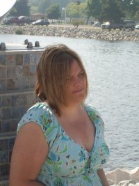 Elizabeth Downing