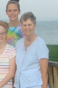 Freda Hudler
