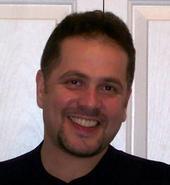 Joseph Ciorciari