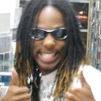Marcus Legrant