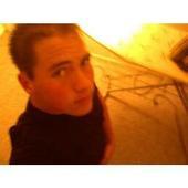 Tyler Vanderwel