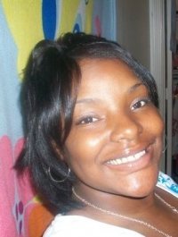 Keneisha Cox