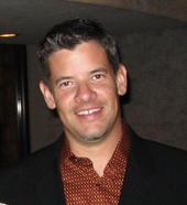 Patrick Hendrickson