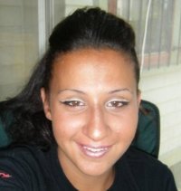 Gmela Nance