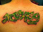 Michael Thacker