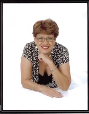 Anna Bulger