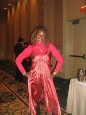 Sherri Hicks