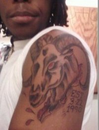 Larell Ross