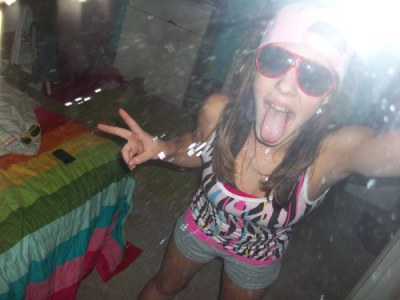 Taylor Zaher