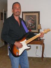 Brian Clayton