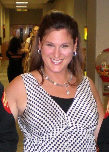 Lisa Samara