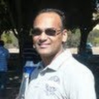 Kashyap Shah