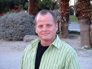 Larry Martin