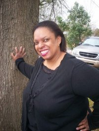 Arfreda Jones