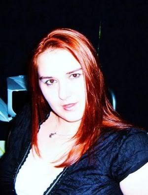 Heather Courville