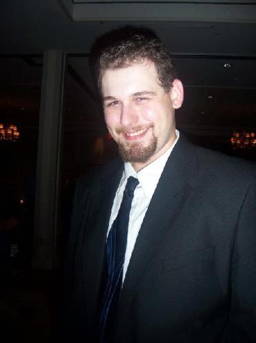 Justin Chapman