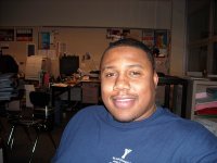 Terrance Badgett