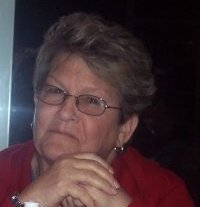 Cathie Salamone