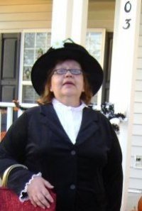 Joni Wyatt