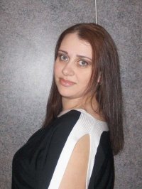 Irina Rubinshteyn