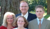 David Peyton