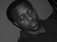 Jabulani Dhliwayo
