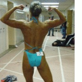 Laura Dromgold