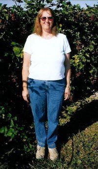 Judy Nesvold