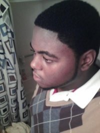 Willis Boykins