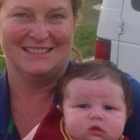 Lisa Molyneaux
