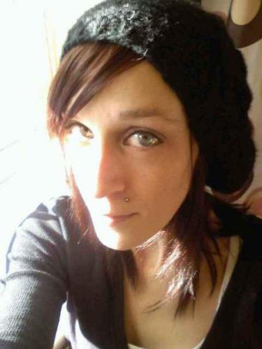 Sarah Harris