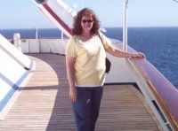 Susan Sherwood