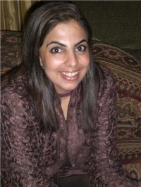 Maleeha Metla