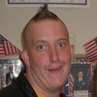 Marshall Drook